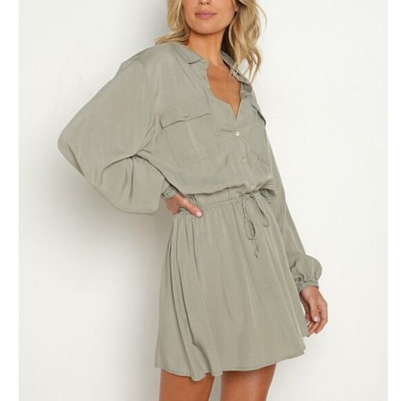 L*Space Amelia Dress Small - Picture 9 of 9